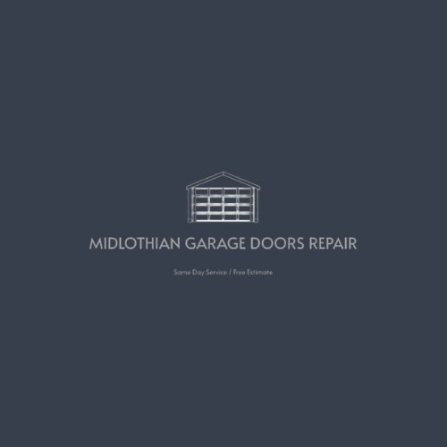 Garage Door Repair Midlothian